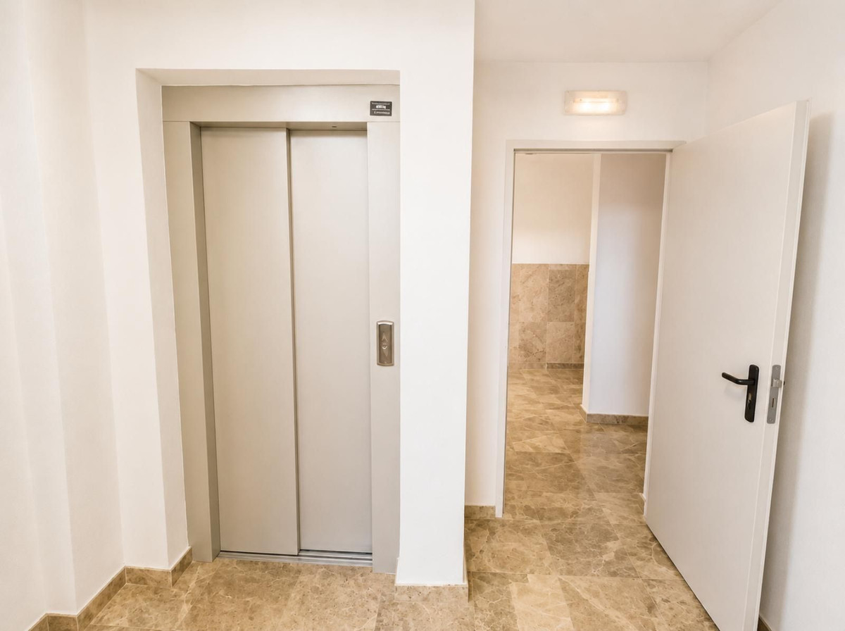 2 Bed Apartment for sale in Benalmadena Pueblo Costa Del Sol, Málaga, Spain