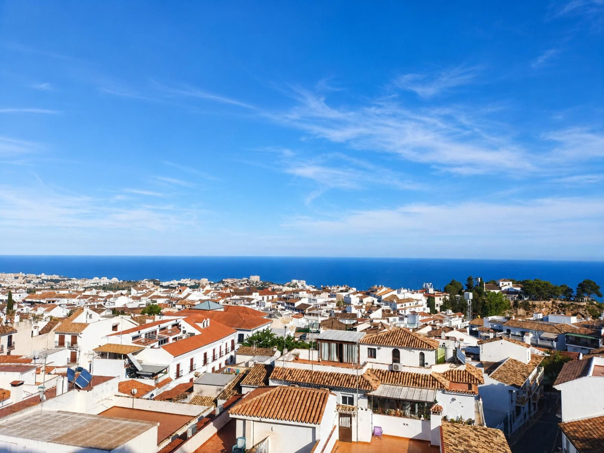 2 Bed Apartment for sale in Benalmadena Pueblo Costa Del Sol, Málaga, Spain