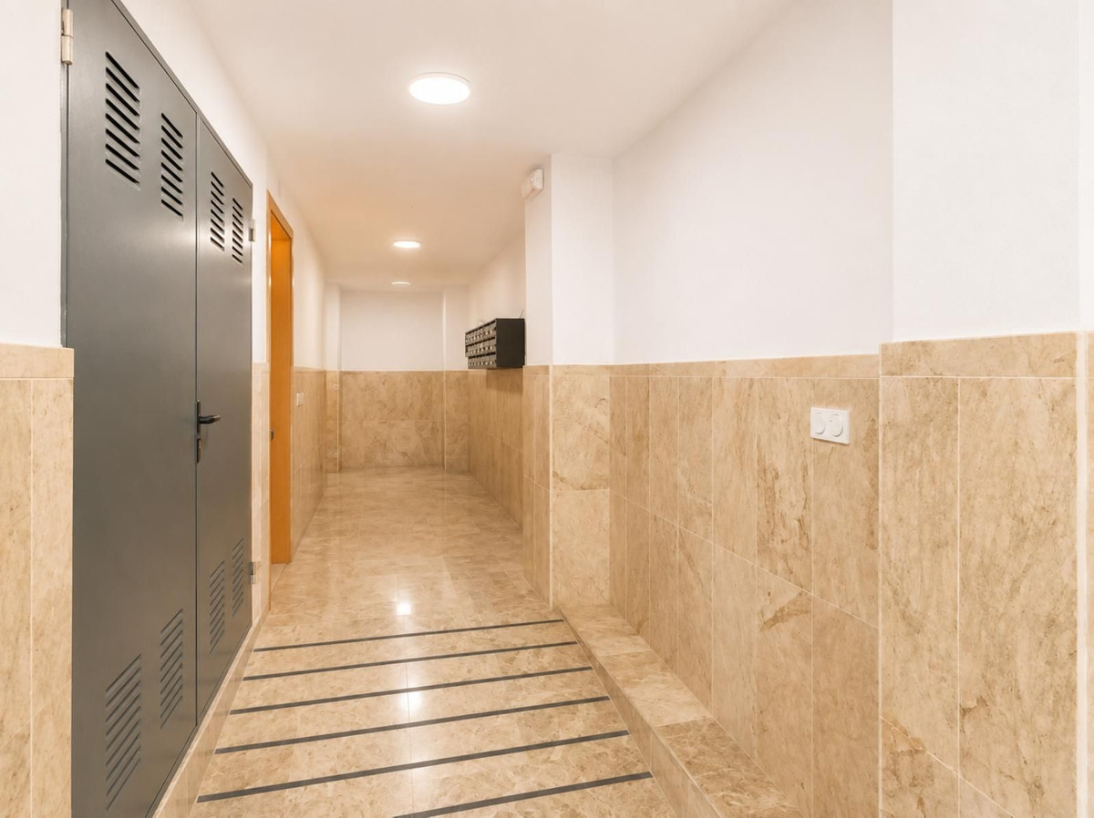 2 Bed Apartment for sale in Benalmadena Pueblo Costa Del Sol, Málaga, Spain