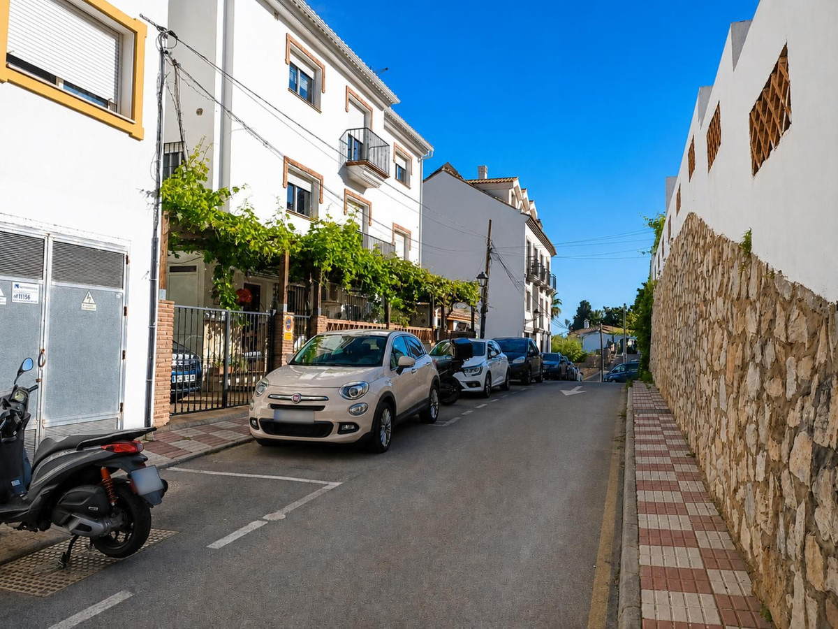 2 Bed Apartment for sale in Benalmadena Pueblo Costa Del Sol, Málaga, Spain