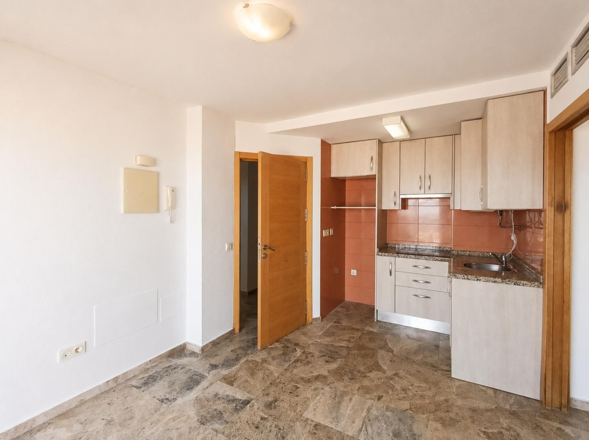 2 Bed Apartment for sale in Benalmadena Pueblo Costa Del Sol, Málaga, Spain
