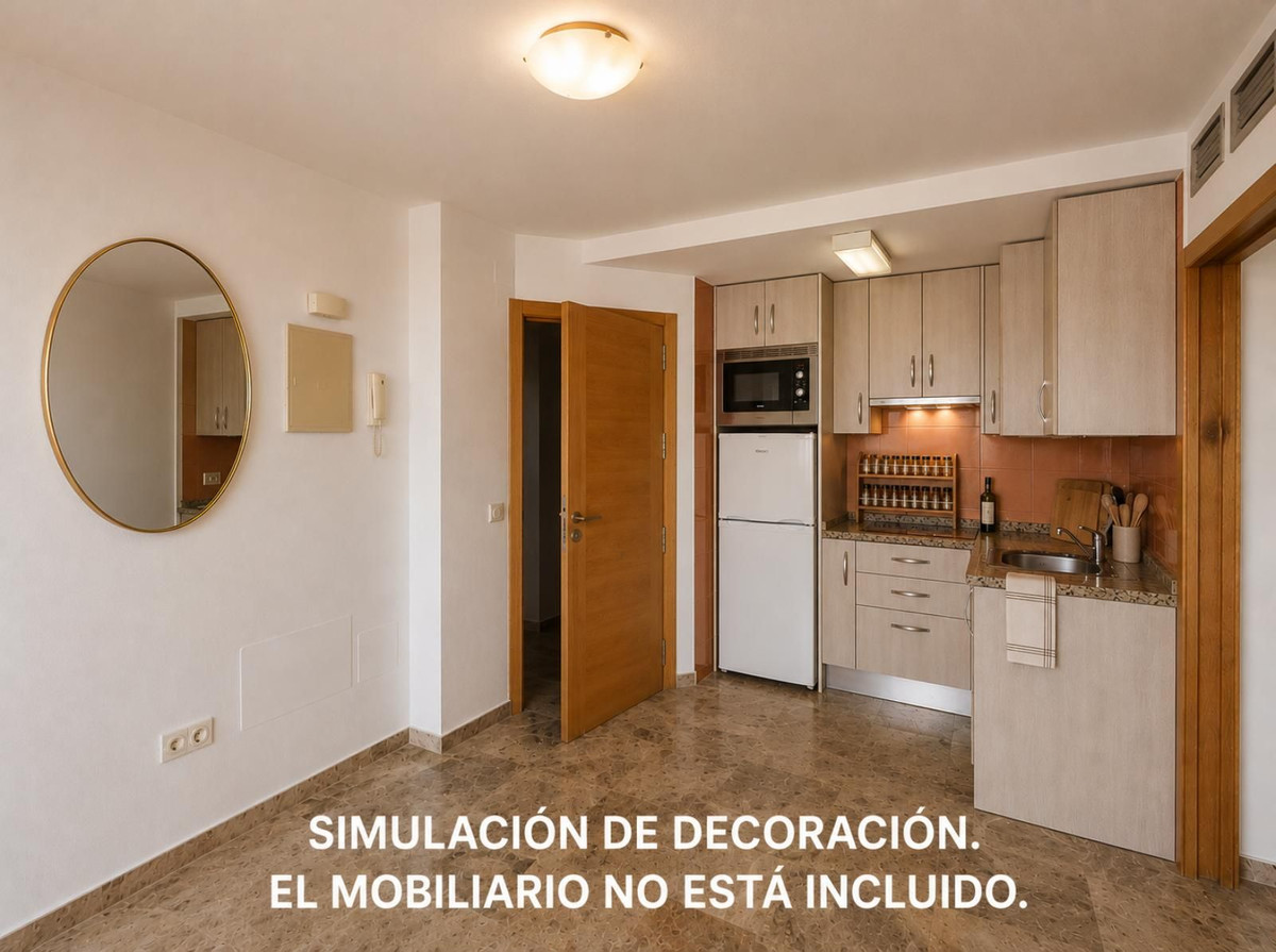 2 Bed Apartment for sale in Benalmadena Pueblo Costa Del Sol, Málaga, Spain