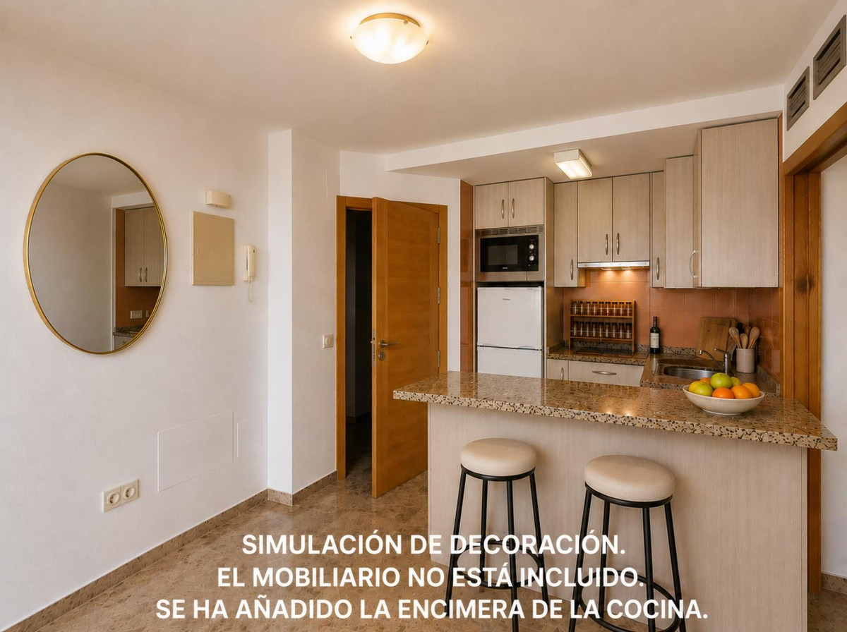 2 Bed Apartment for sale in Benalmadena Pueblo Costa Del Sol, Málaga, Spain