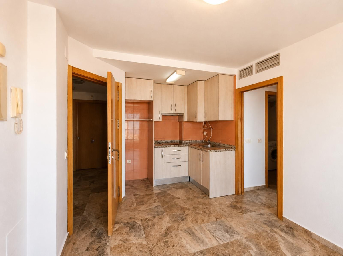 2 Bed Apartment for sale in Benalmadena Pueblo Costa Del Sol, Málaga, Spain