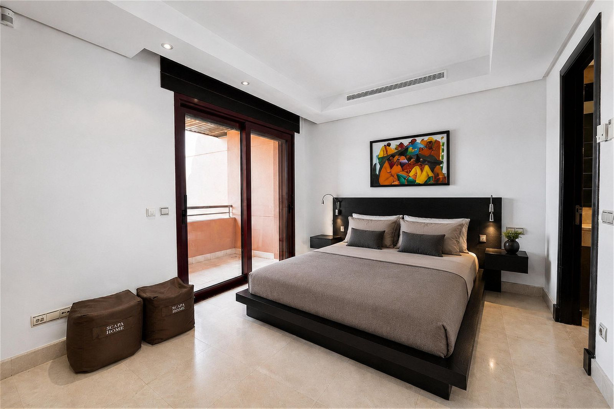 Se vende Ático de 3 dormitorios en Costa Del Sol, Málaga, España