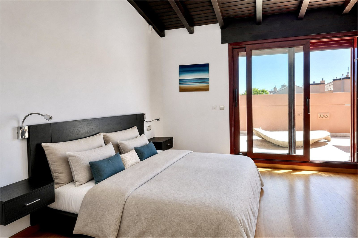Se vende Ático de 3 dormitorios en Costa Del Sol, Málaga, España