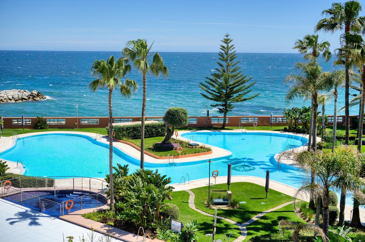 Se vende Ático de 3 dormitorios en Costa Del Sol, Málaga, España