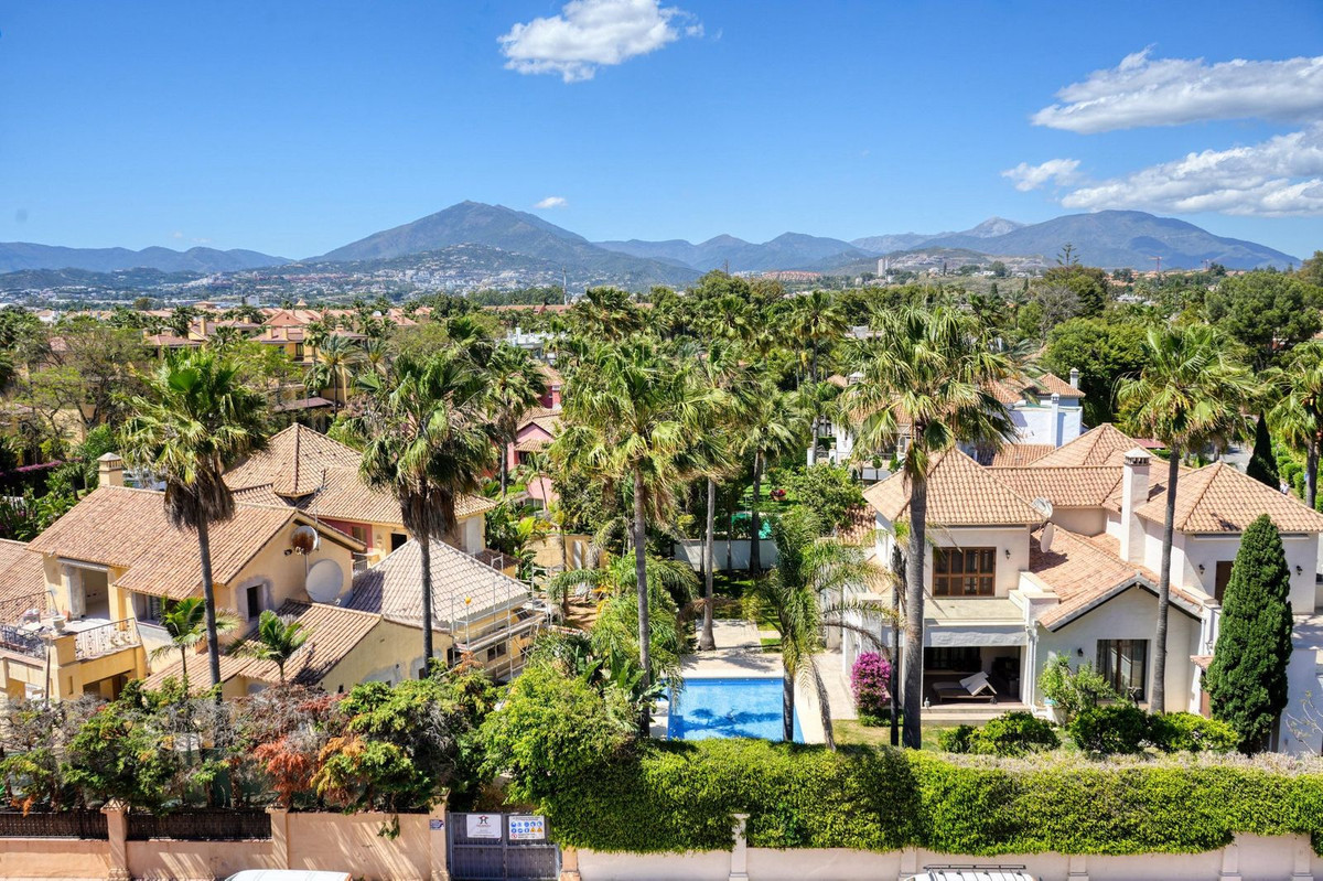 Se vende Ático de 3 dormitorios en Costa Del Sol, Málaga, España