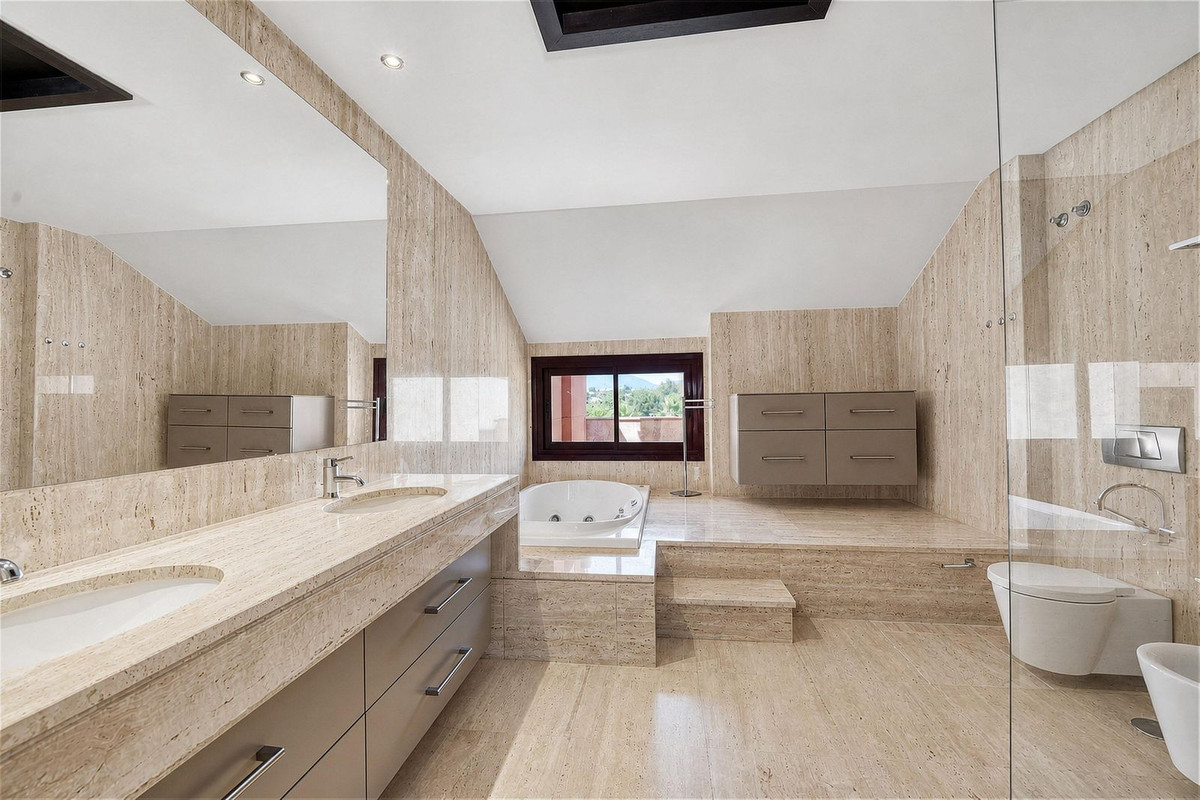 Se vende Ático de 3 dormitorios en Costa Del Sol, Málaga, España