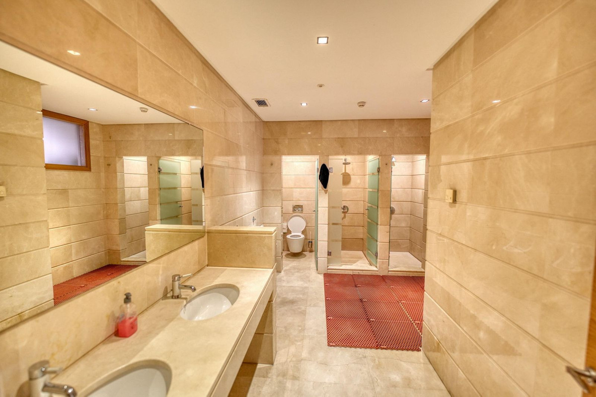 Se vende Ático de 3 dormitorios en Costa Del Sol, Málaga, España