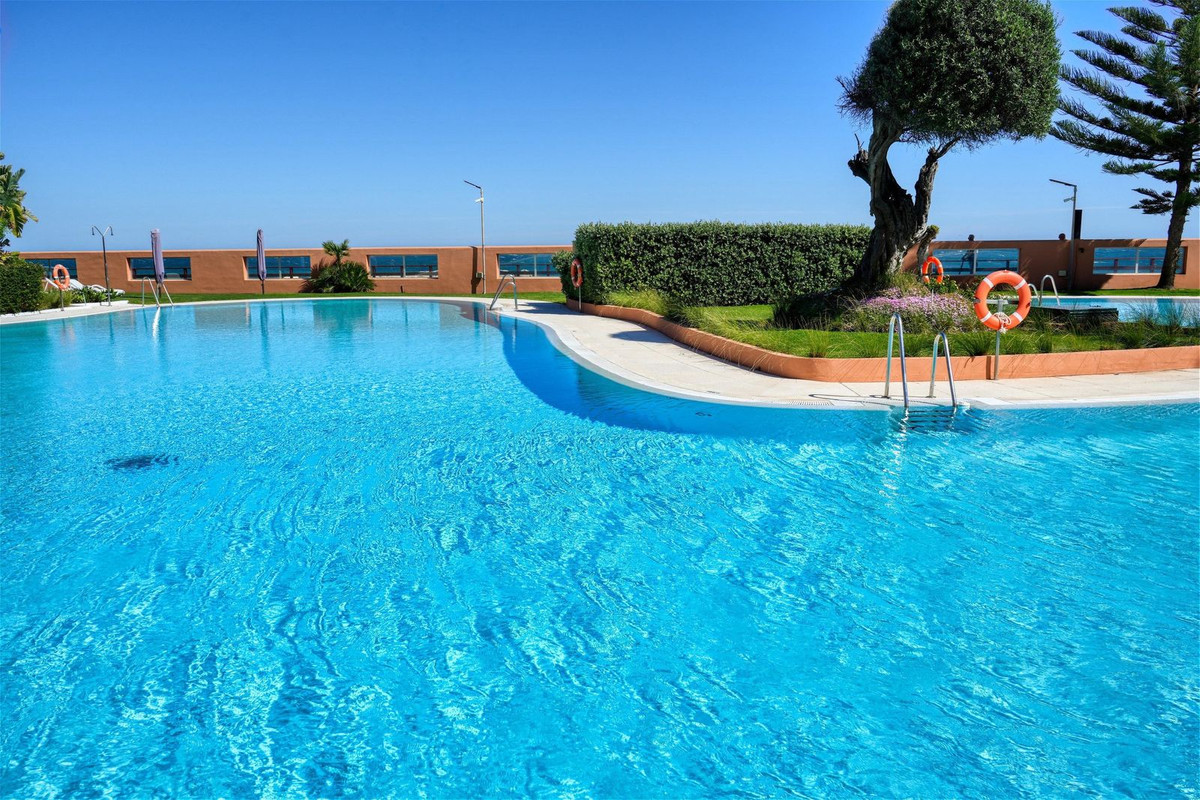 Se vende Ático de 3 dormitorios en Costa Del Sol, Málaga, España