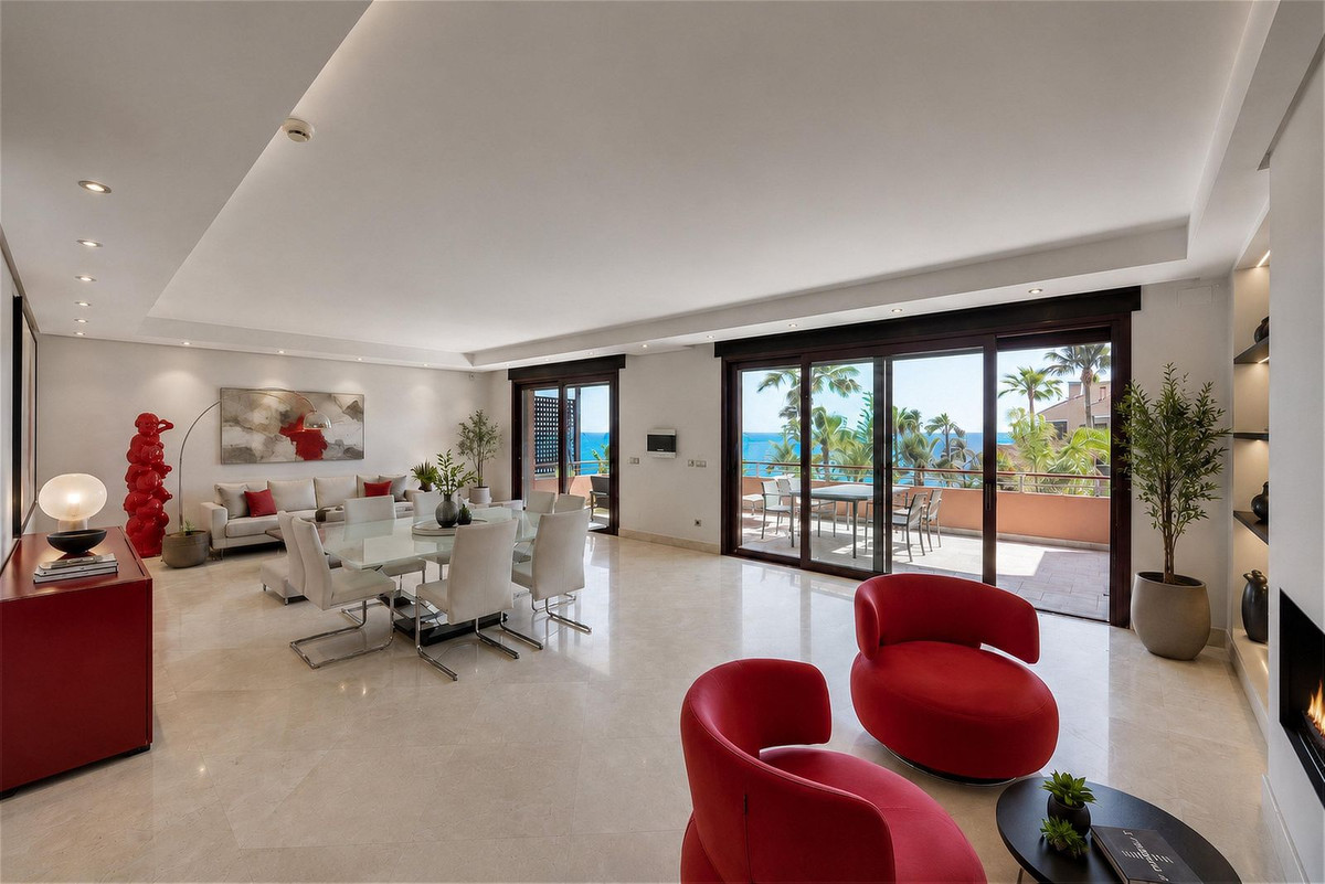 Se vende Ático de 3 dormitorios en Costa Del Sol, Málaga, España