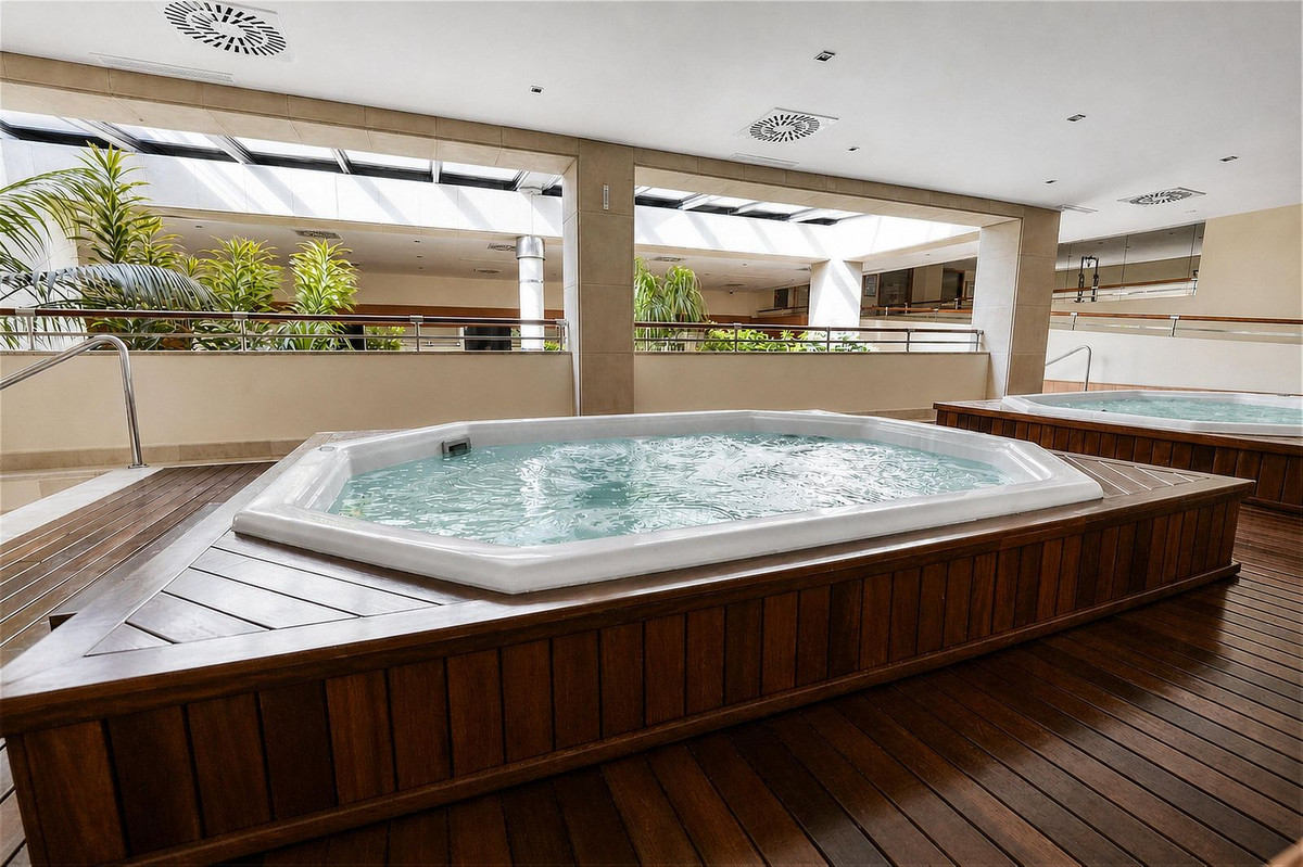 Se vende Ático de 3 dormitorios en Costa Del Sol, Málaga, España
