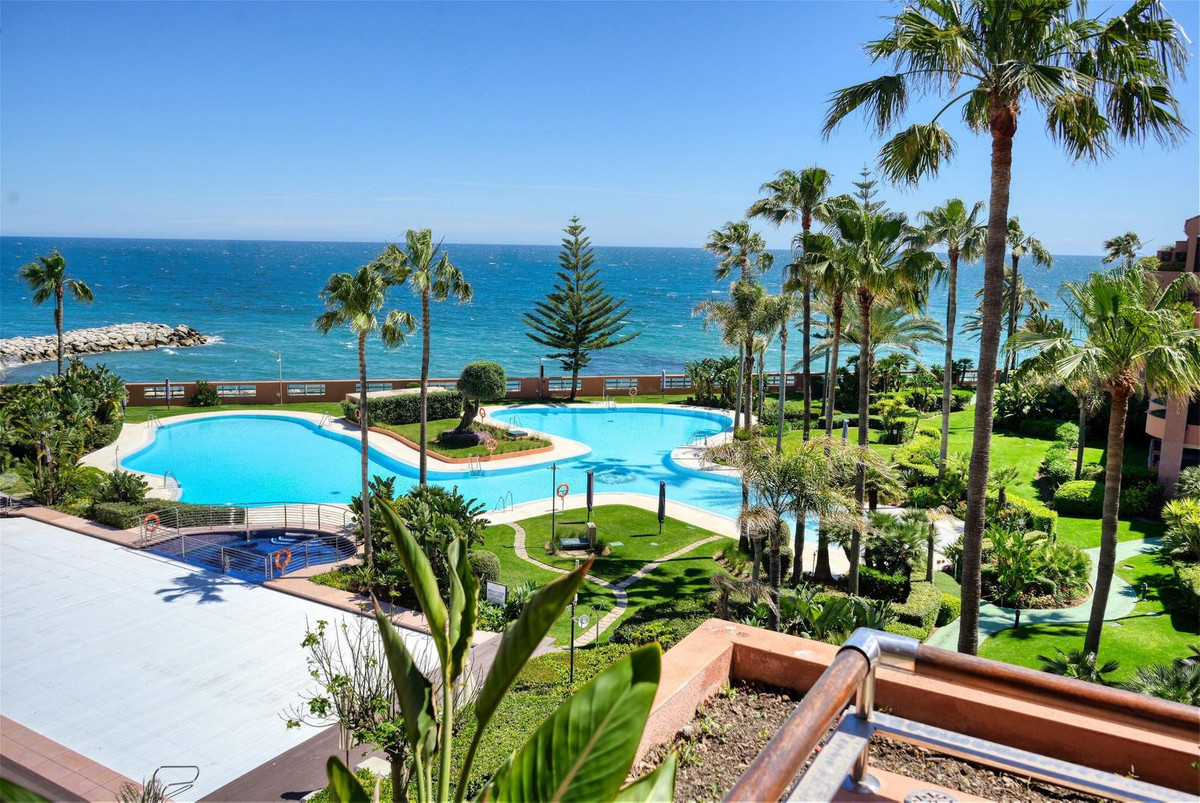 Se vende Ático de 3 dormitorios en Costa Del Sol, Málaga, España