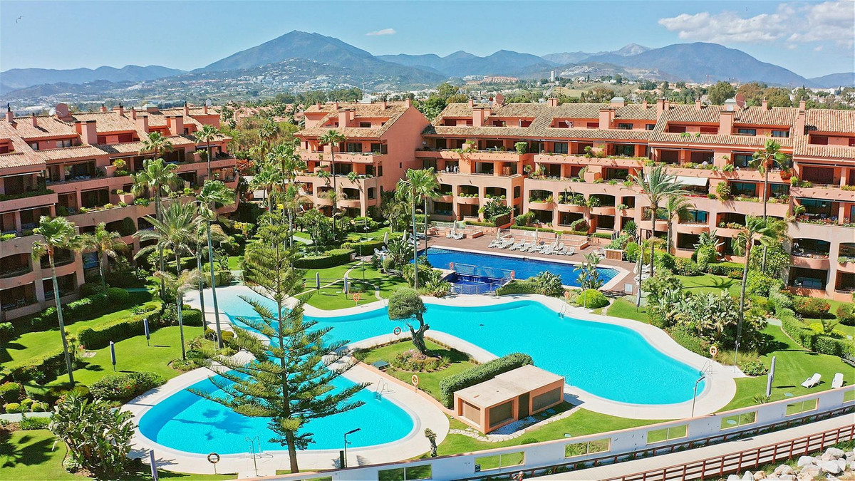 Se vende Ático de 3 dormitorios en Costa Del Sol, Málaga, España