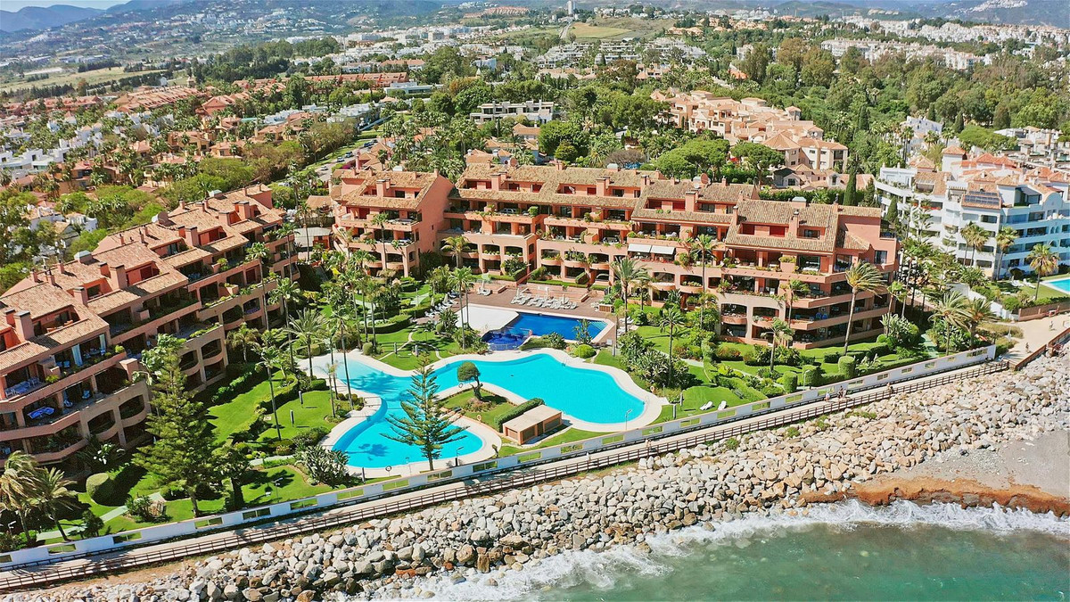 Se vende Ático de 3 dormitorios en Costa Del Sol, Málaga, España