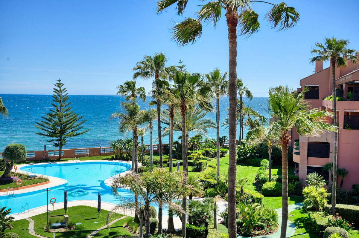 Se vende Ático de 3 dormitorios en Costa Del Sol, Málaga, España