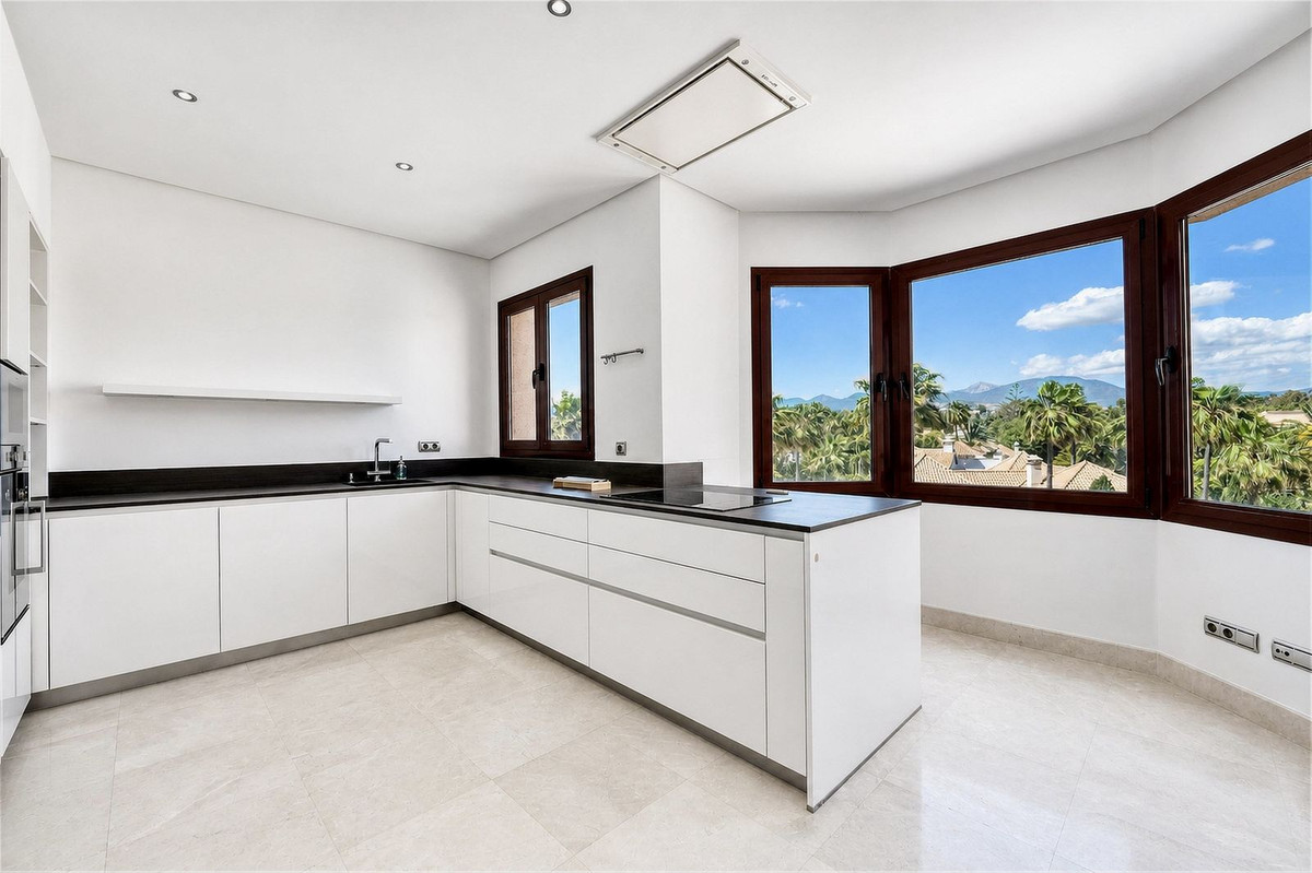 Se vende Ático de 3 dormitorios en Costa Del Sol, Málaga, España