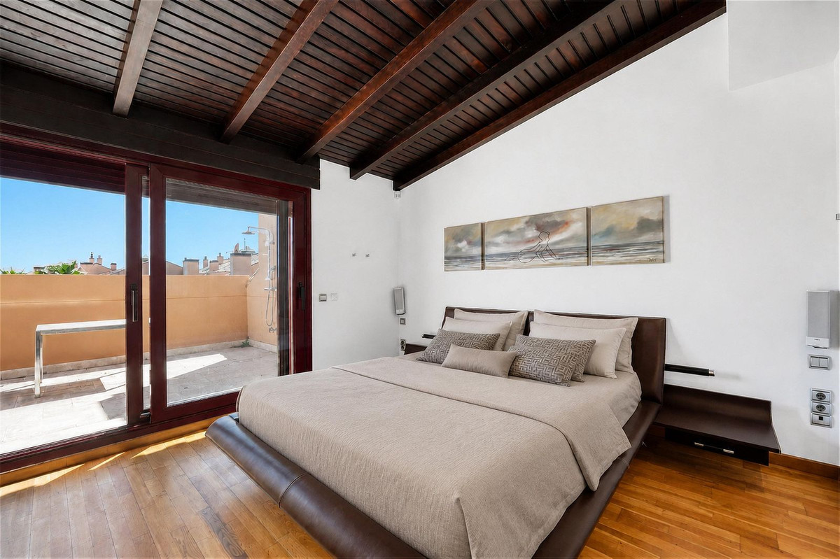 Se vende Ático de 3 dormitorios en Costa Del Sol, Málaga, España