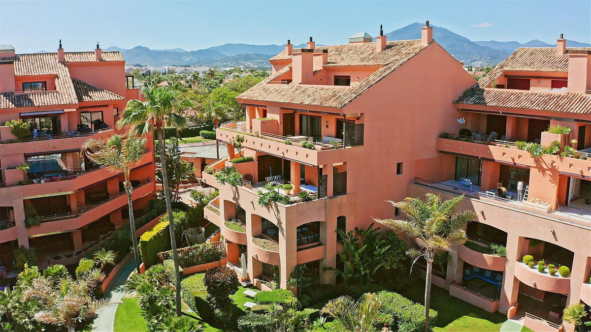 Se vende Ático de 3 dormitorios en Costa Del Sol, Málaga, España