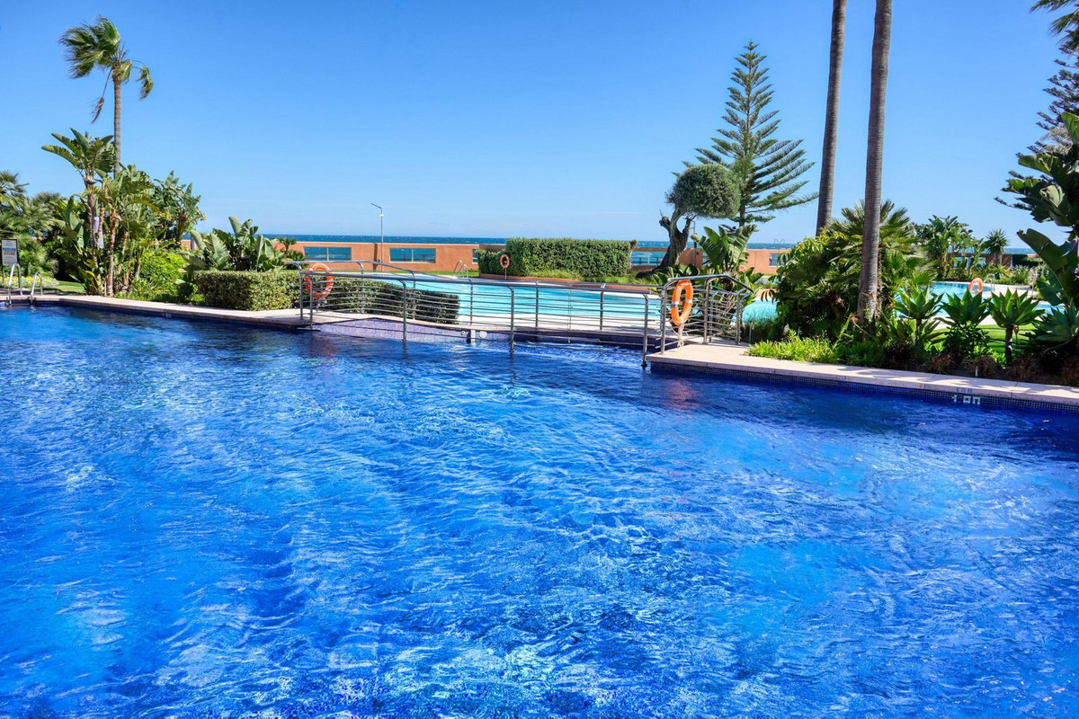 Se vende Ático de 3 dormitorios en Costa Del Sol, Málaga, España