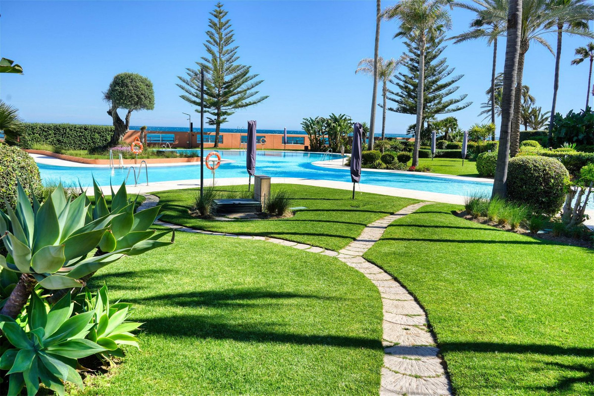 Se vende Ático de 3 dormitorios en Costa Del Sol, Málaga, España