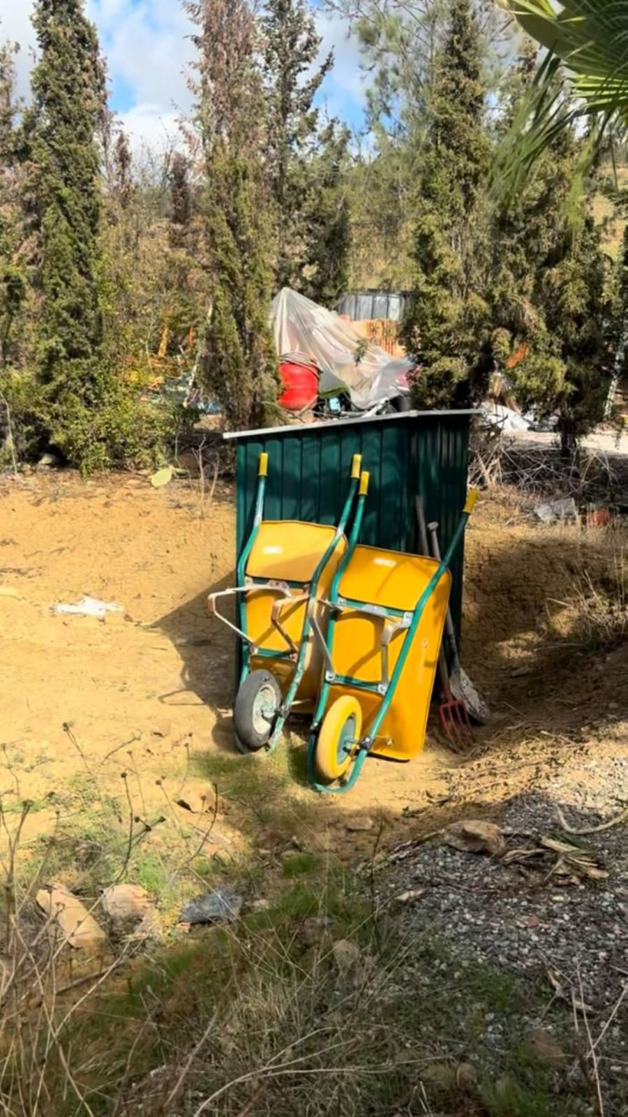 Se vende Finca - Cortijo de 3 dormitorios en Costa Del Sol, Málaga, España