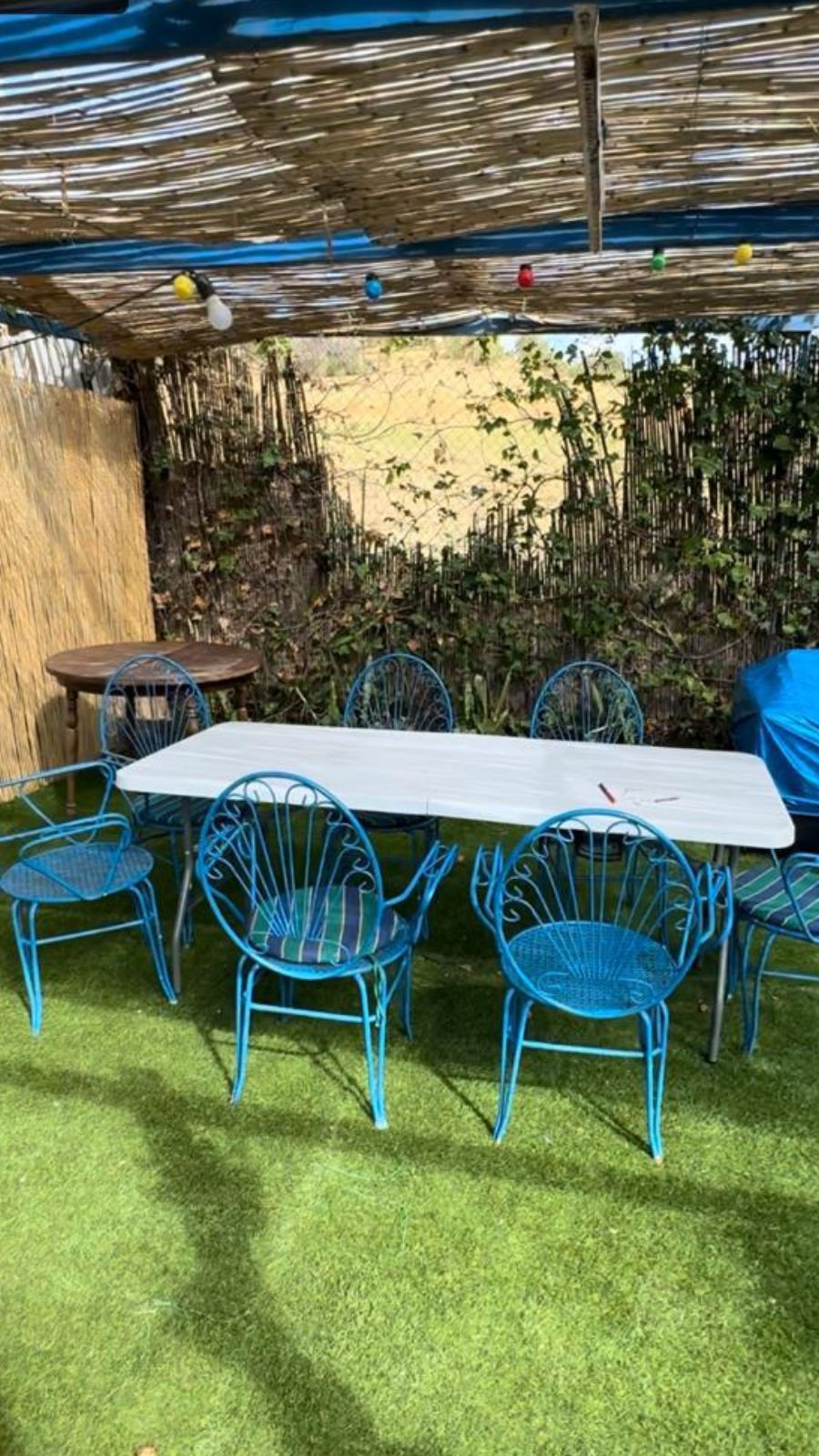 Se vende Finca - Cortijo de 3 dormitorios en Costa Del Sol, Málaga, España