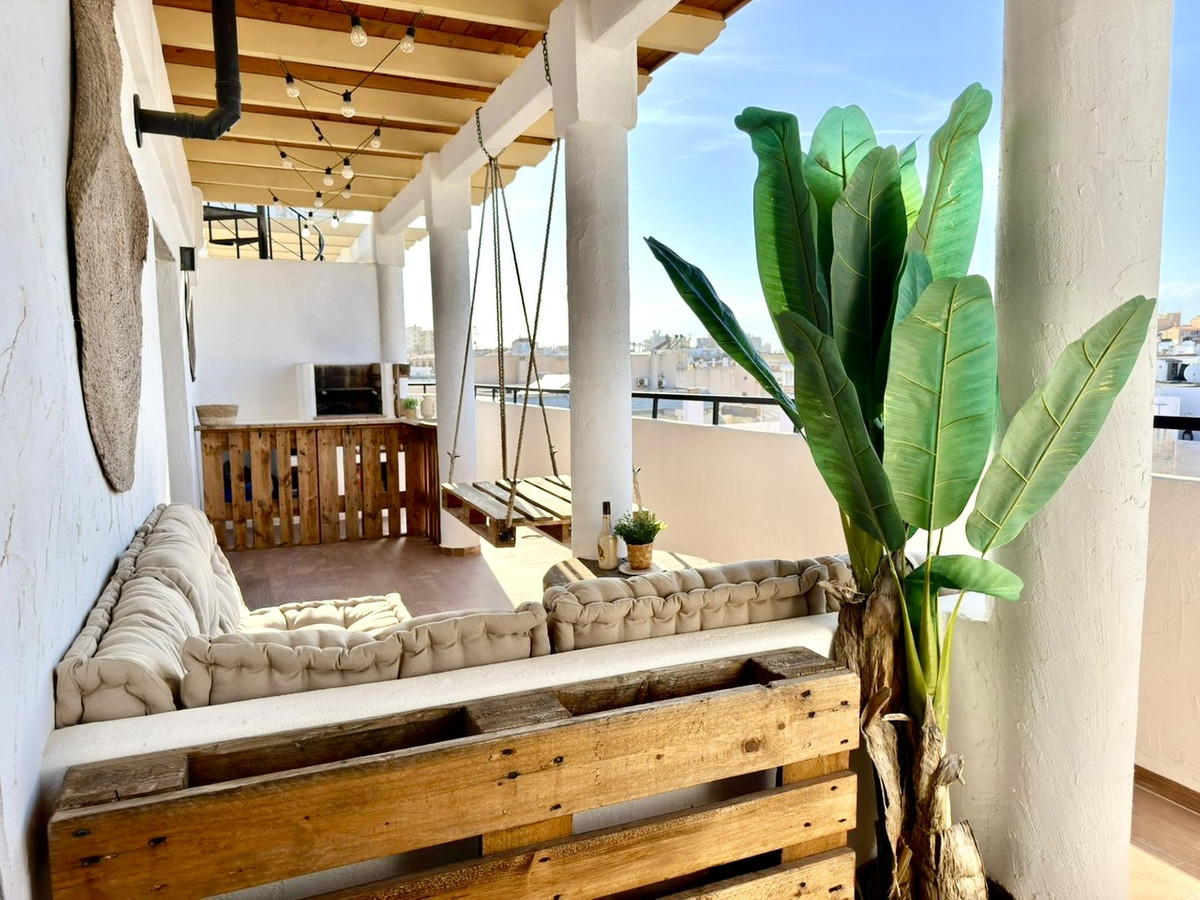 1 Bed Apartment for sale in Torrevieja Costa Blanca, Alicante, Spain