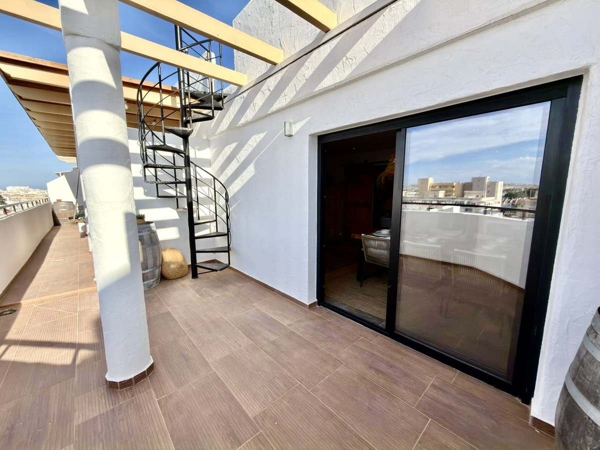 1 Bed Apartment for sale in Torrevieja Costa Blanca, Alicante, Spain