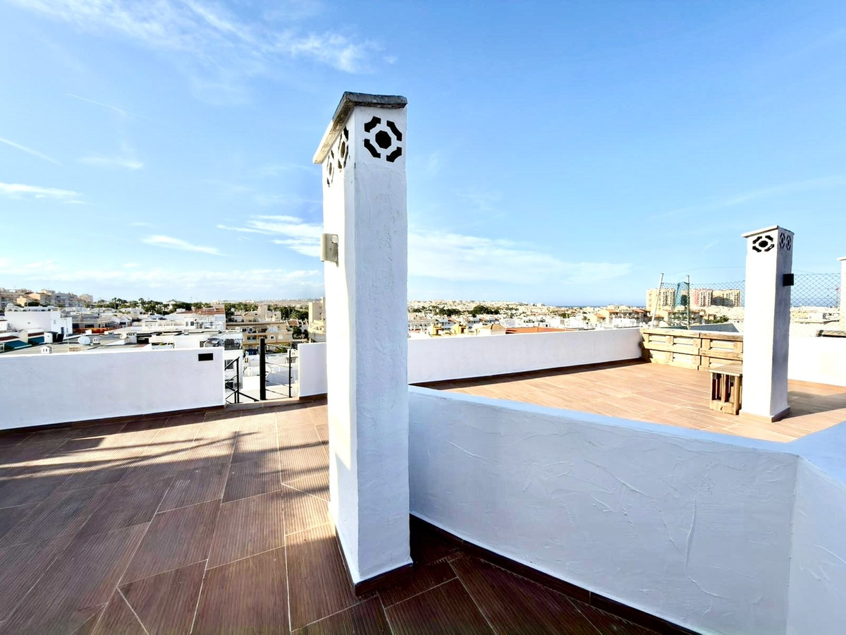 1 Bed Apartment for sale in Torrevieja Costa Blanca, Alicante, Spain