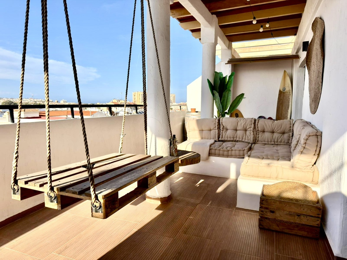 1 Bed Apartment for sale in Torrevieja Costa Blanca, Alicante, Spain
