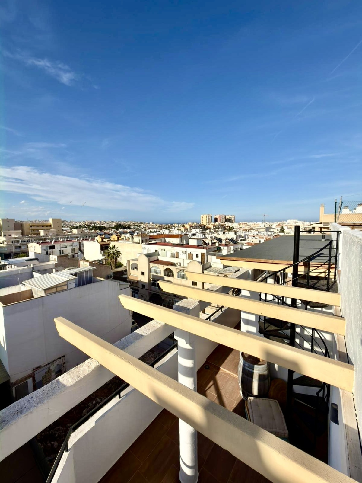1 Bed Apartment for sale in Torrevieja Costa Blanca, Alicante, Spain