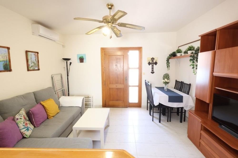 Se vende Bungalow de 2 dormitorios en Costa Blanca, Alicante, España