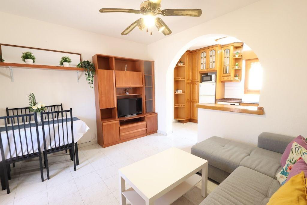 Se vende Bungalow de 2 dormitorios en Costa Blanca, Alicante, España