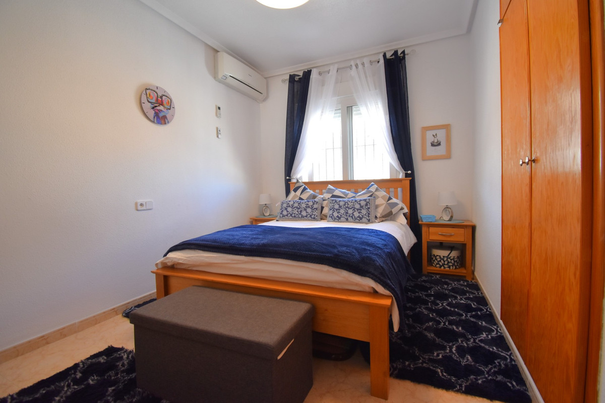 3 Bed Townhouse for sale in Playa Flamenca Costa Blanca, Alicante, Spain