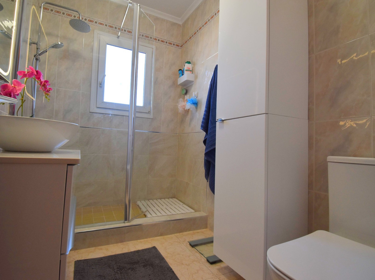 3 Bed Townhouse for sale in Playa Flamenca Costa Blanca, Alicante, Spain