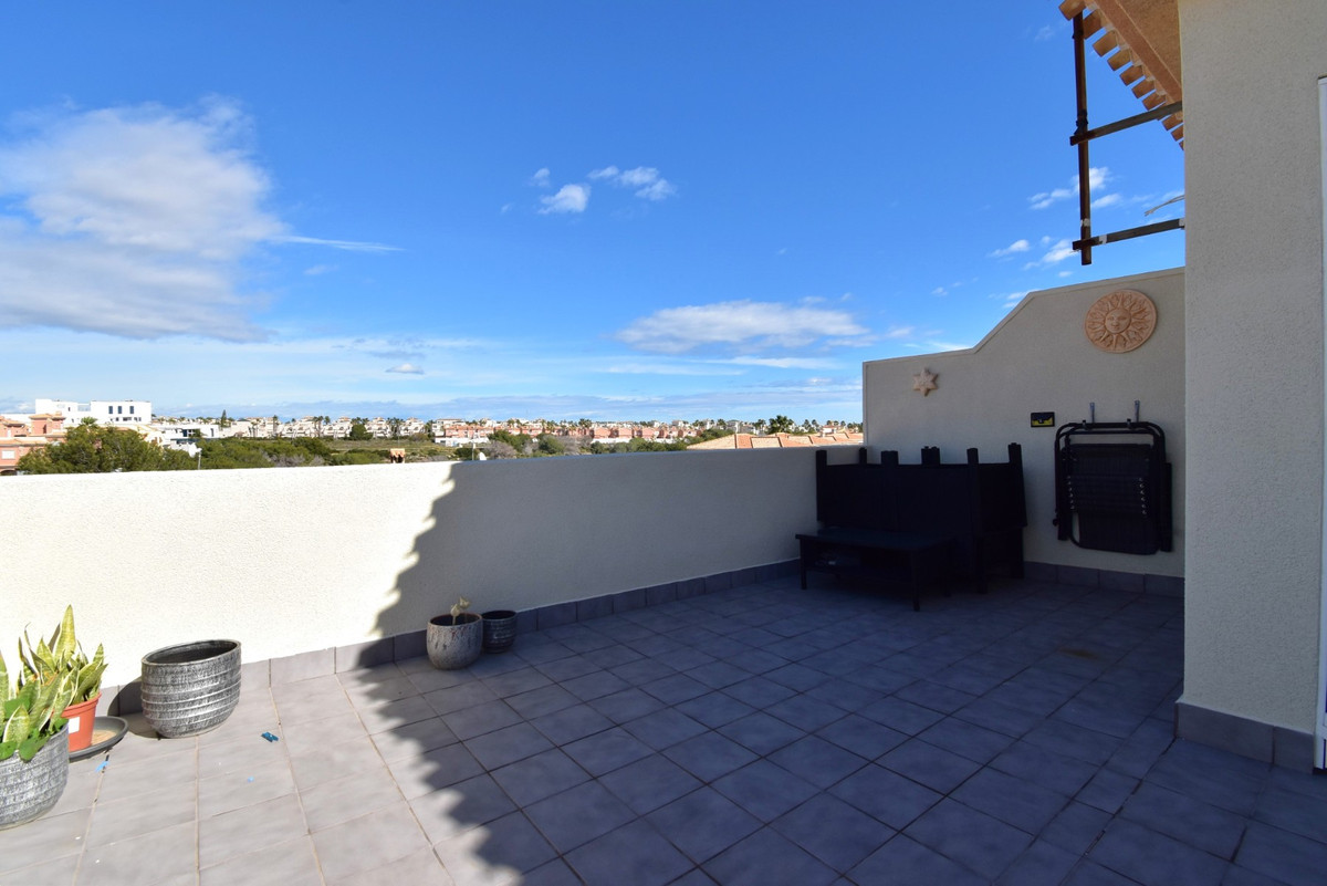 3 Bed Townhouse for sale in Playa Flamenca Costa Blanca, Alicante, Spain