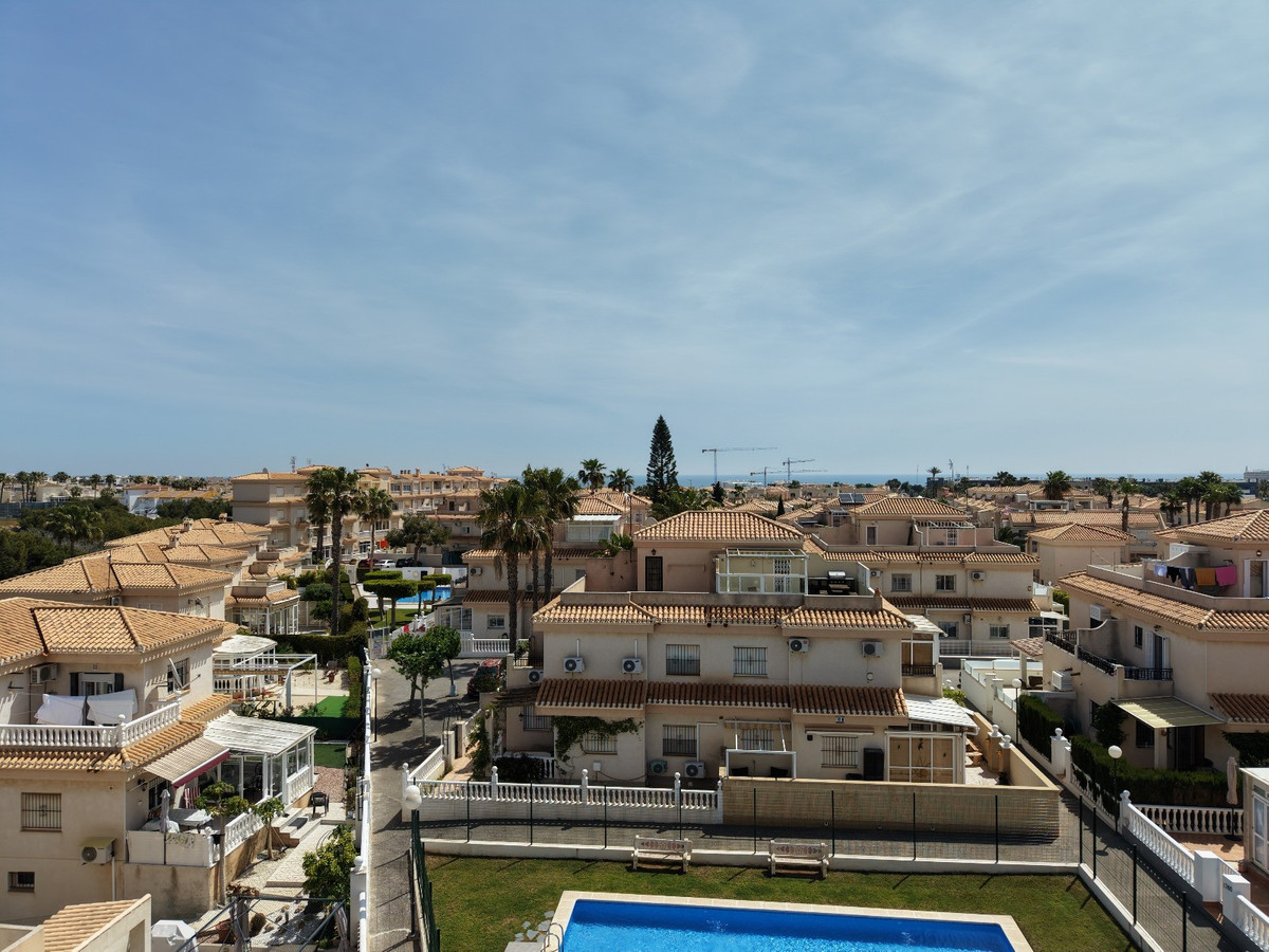 3 Bed Townhouse for sale in Playa Flamenca Costa Blanca, Alicante, Spain