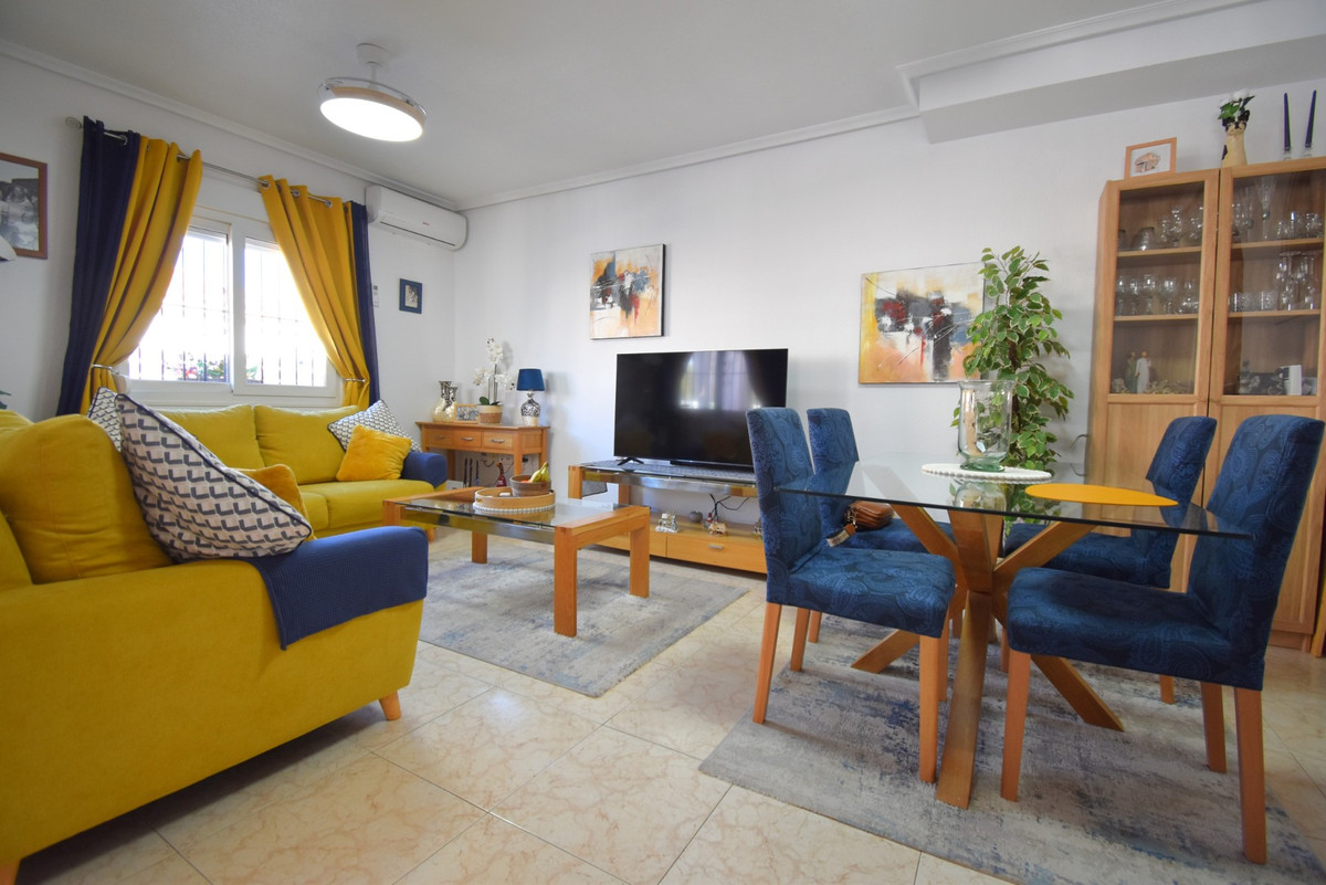 3 Bed Townhouse for sale in Playa Flamenca Costa Blanca, Alicante, Spain