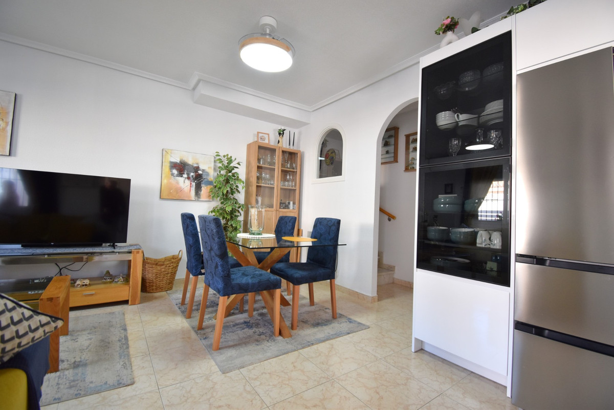 3 Bed Townhouse for sale in Playa Flamenca Costa Blanca, Alicante, Spain