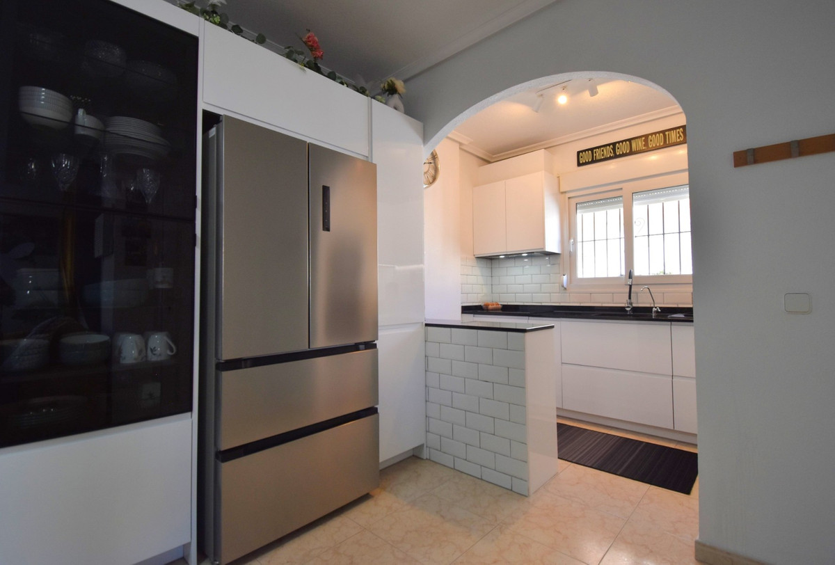 3 Bed Townhouse for sale in Playa Flamenca Costa Blanca, Alicante, Spain