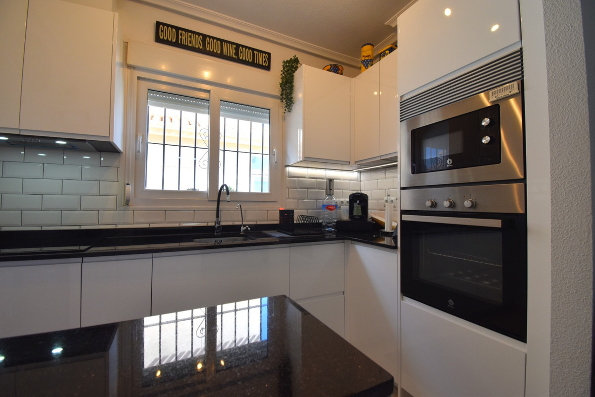 3 Bed Townhouse for sale in Playa Flamenca Costa Blanca, Alicante, Spain
