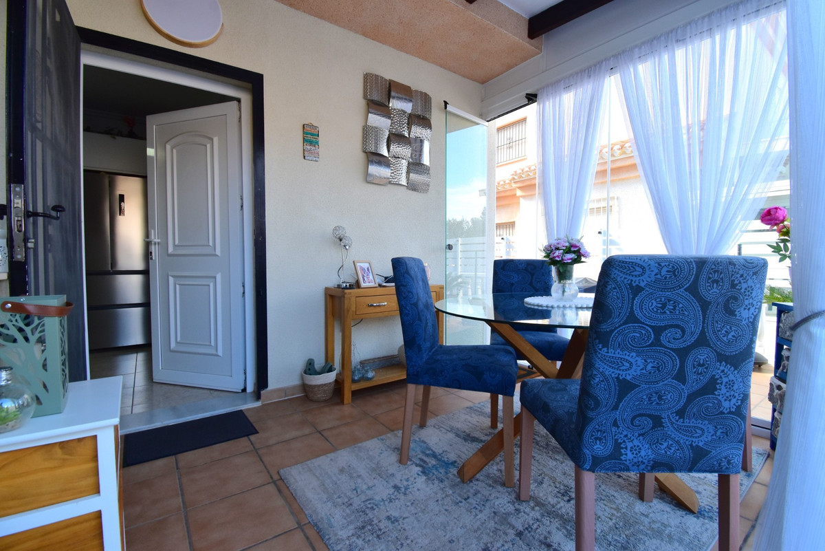 3 Bed Townhouse for sale in Playa Flamenca Costa Blanca, Alicante, Spain