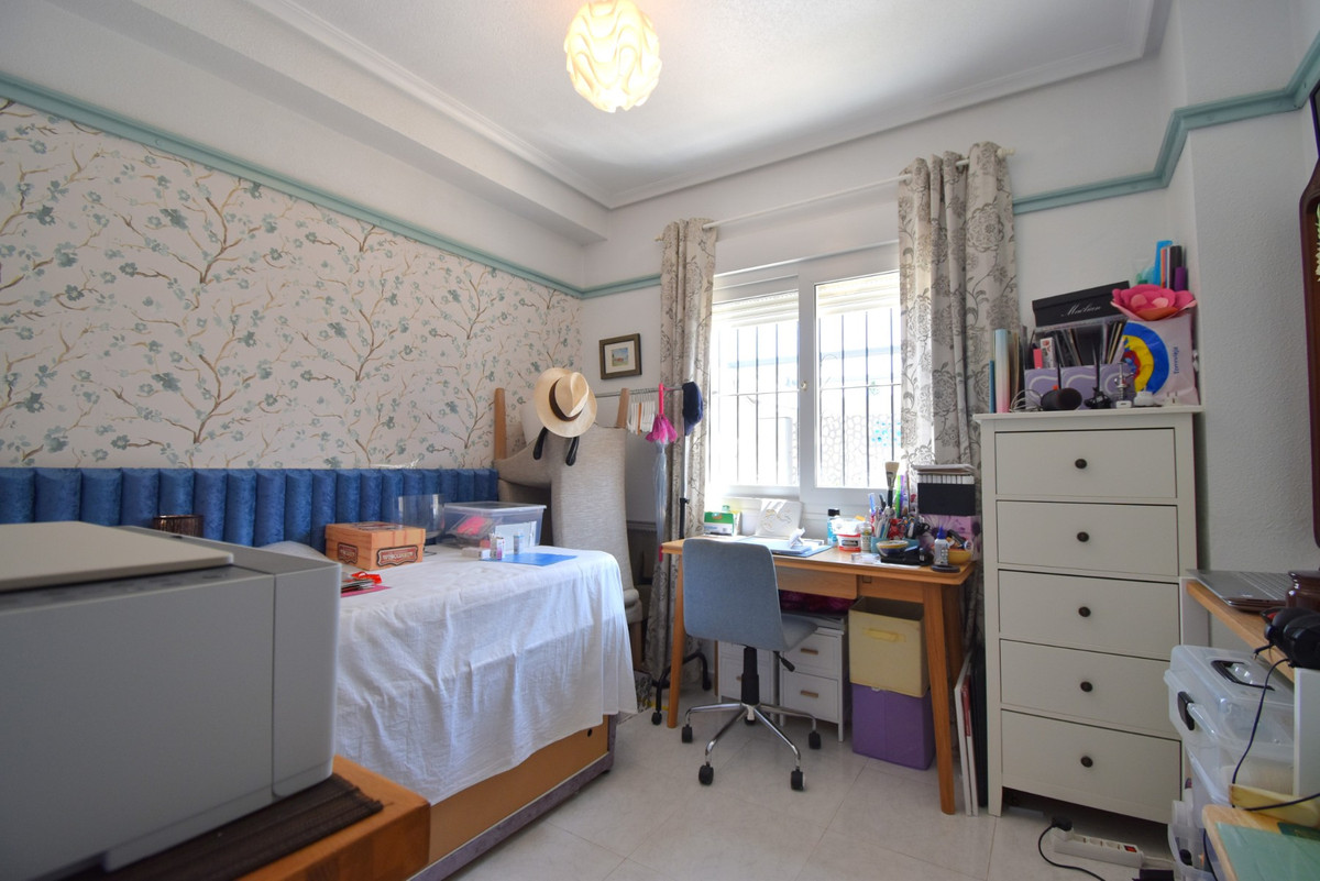 Se vende Quad de 3 dormitorios en Costa Blanca, Alicante, España