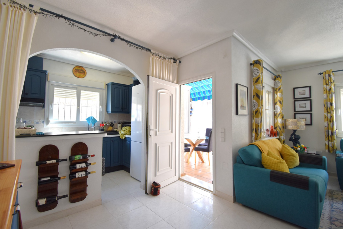 Se vende Quad de 3 dormitorios en Costa Blanca, Alicante, España