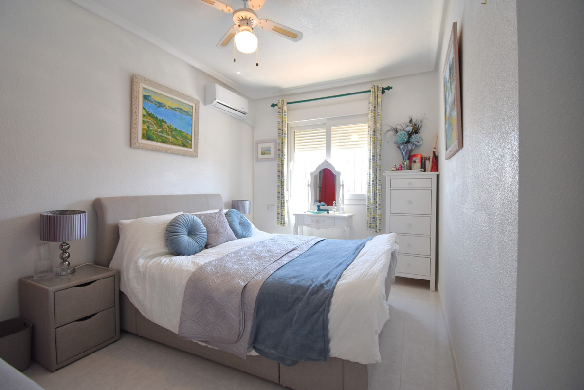 Se vende Quad de 3 dormitorios en Costa Blanca, Alicante, España