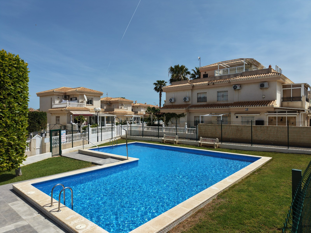 Se vende Quad de 3 dormitorios en Costa Blanca, Alicante, España