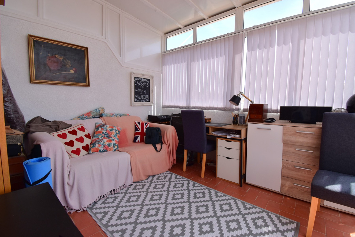 Se vende Quad de 3 dormitorios en Costa Blanca, Alicante, España