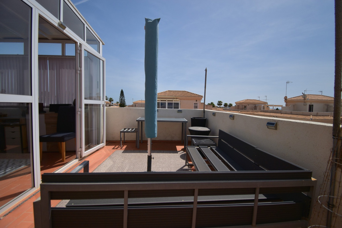 Se vende Quad de 3 dormitorios en Costa Blanca, Alicante, España